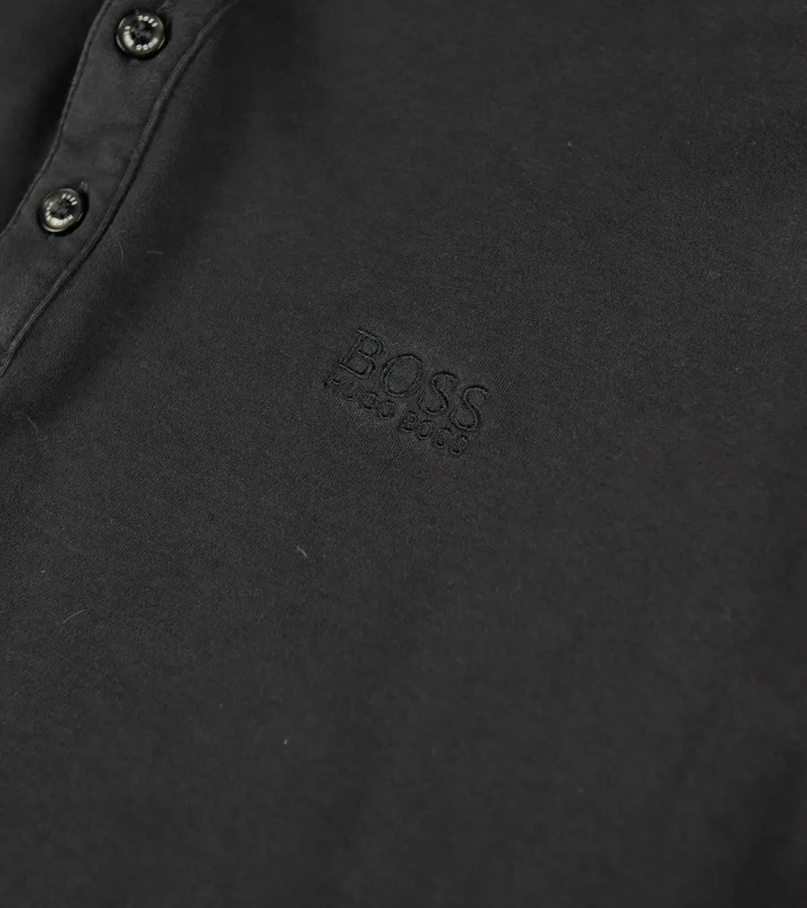 Hugo Boss Polo Longsleeve